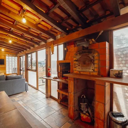Douro Views Terrace House By Vacationy 아파트 Bandeira