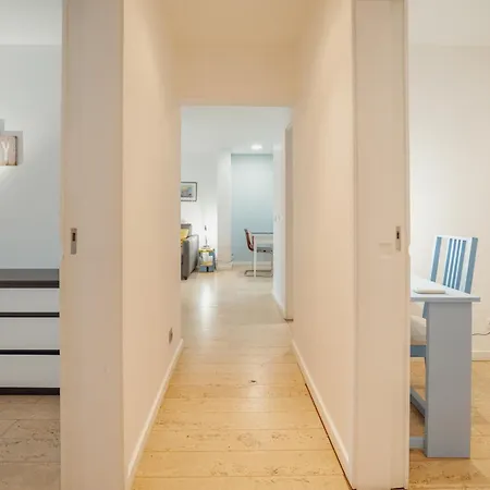 Porto Window House By Vacationy Apartamento