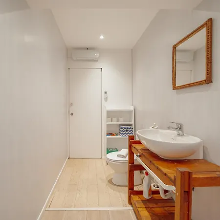 Apartman Douro Views Terrace House By Vacationy Bandeira
