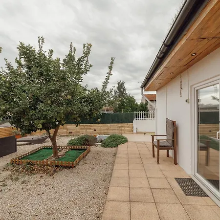 Διαμέρισμα Douro Views Terrace House By Vacationy *