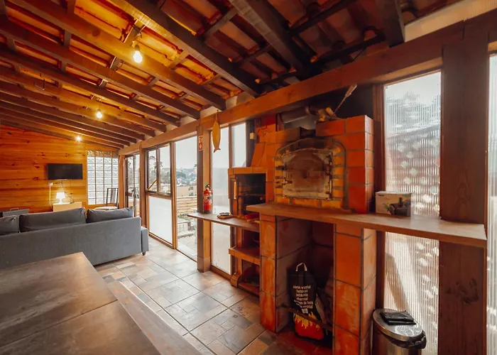 Porto Window House By Vacationy Apartamento Bandeira