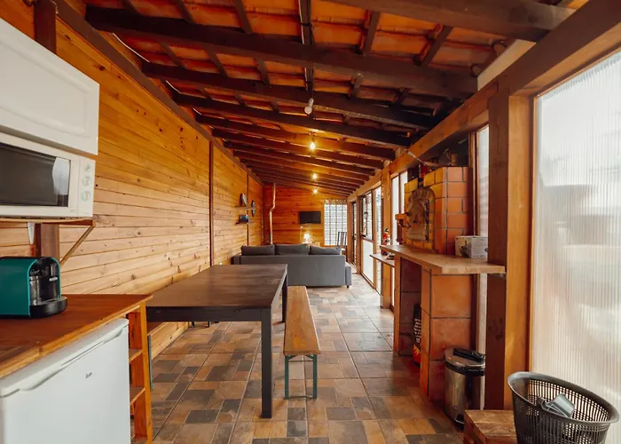 Apartamento Porto Window House By Vacationy