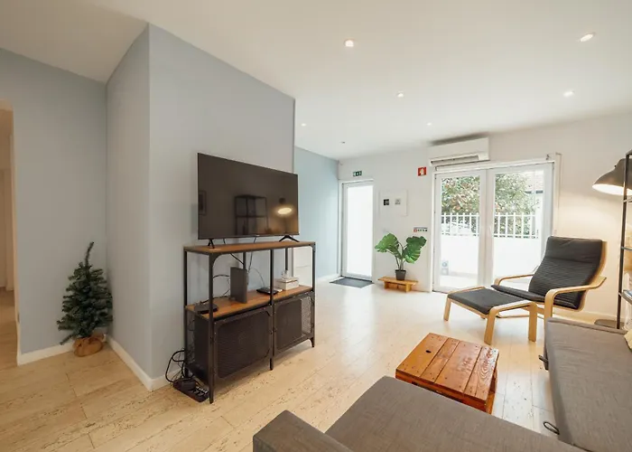 Apartamento Porto Window House By Vacationy