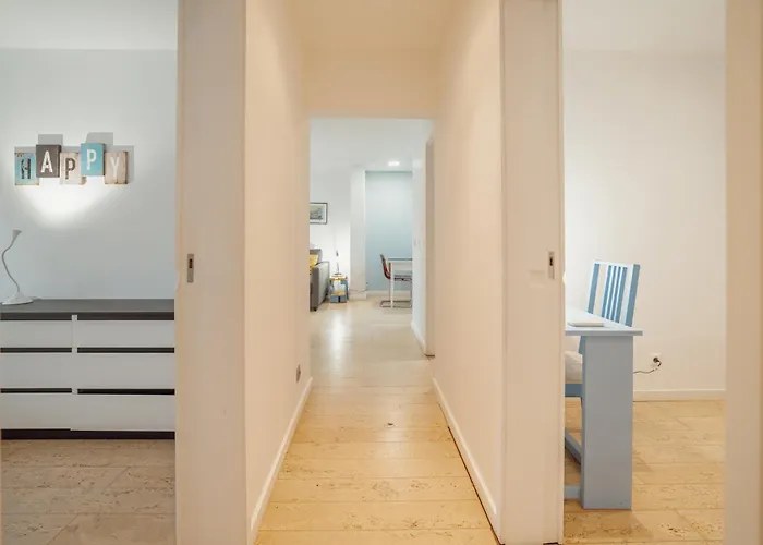 Porto Window House By Vacationy Apartamento