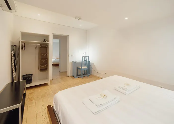 Apartamento Porto Window House By Vacationy