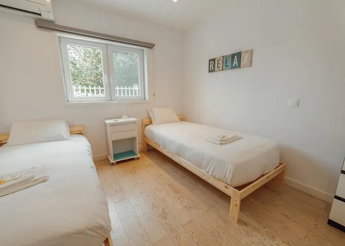 Porto Window House By Vacationy Apartment *