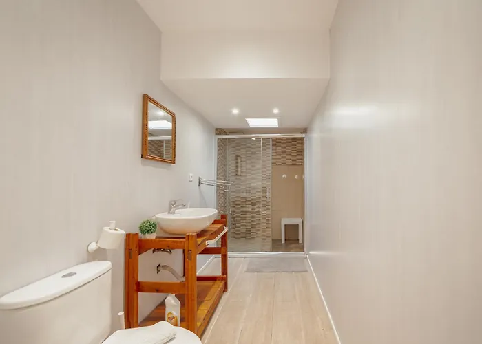 Porto Window House By Vacationy * Bandeira