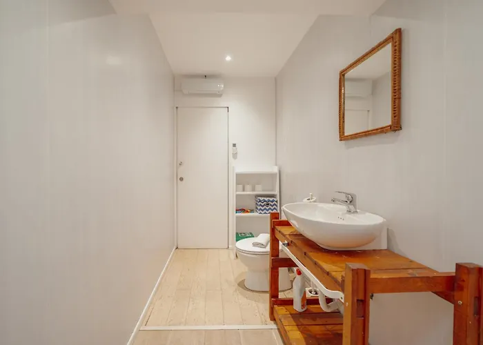 Apartamento Porto Window House By Vacationy Bandeira