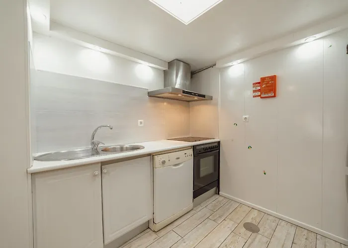 Porto Window House By Vacationy Apartment *