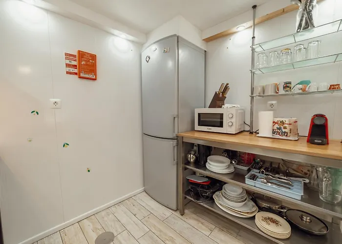 Apartment Porto Window House By Vacationy *