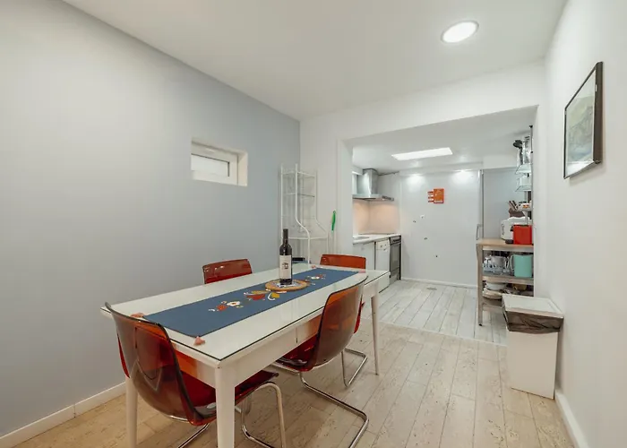 Porto Window House By Vacationy Apartment