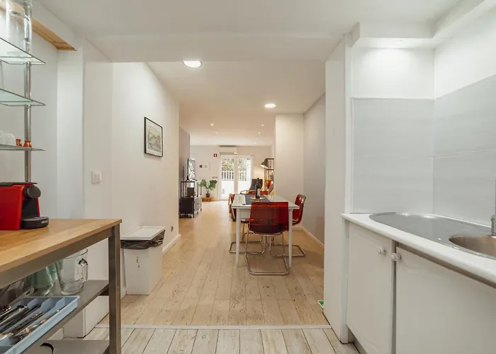 Porto Window House By Vacationy Apartamento *