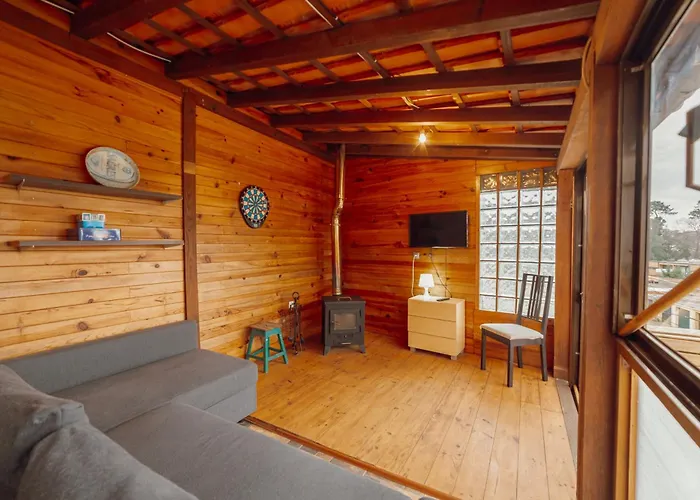 Apartamento Porto Window House By Vacationy