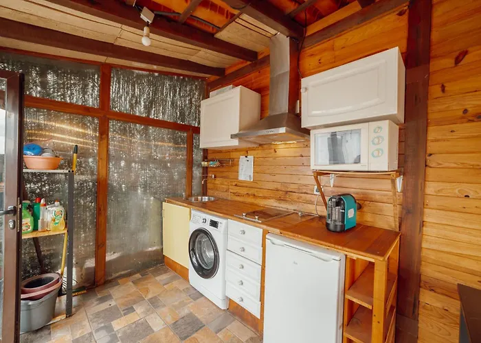 Porto Window House By Vacationy * Bandeira