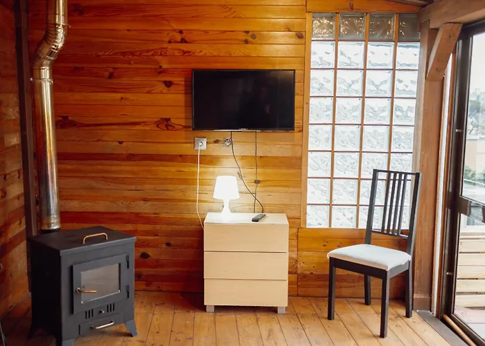 Porto Window House By Vacationy Apartment Bandeira