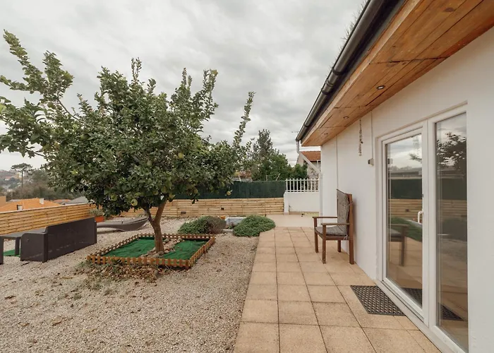 Apartamento Porto Window House By Vacationy *