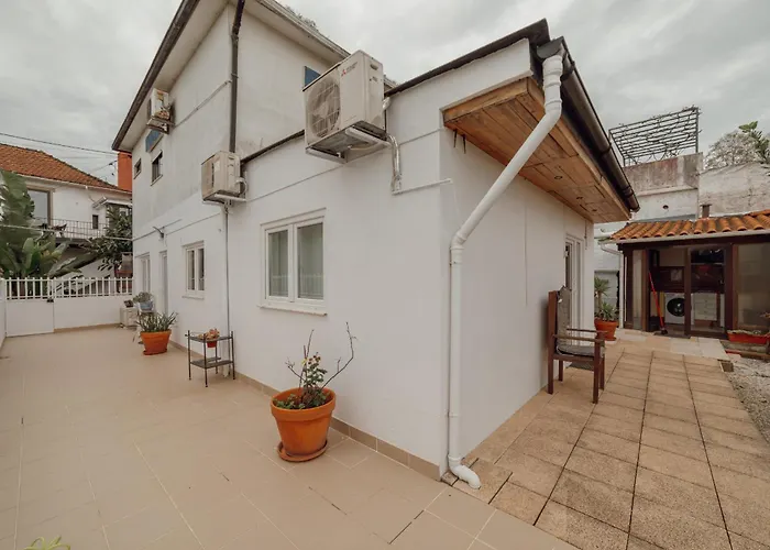 Porto Window House By Vacationy Apartamento