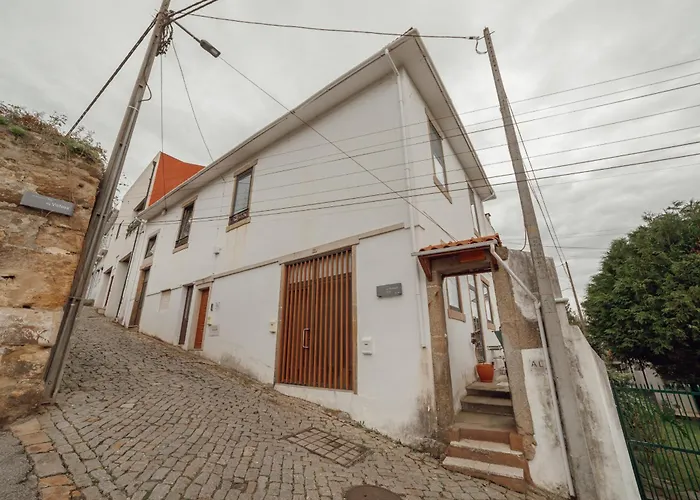 Apartment Porto Window House By Vacationy *